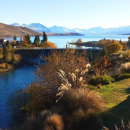 Marie Therese Apartment B&B Lake Tekapo Εξωτερικό φωτογραφία