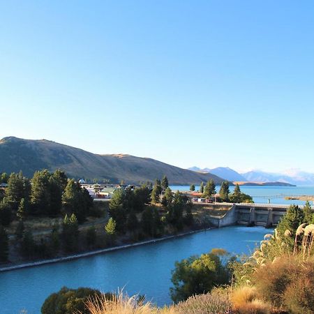 Marie Therese Apartment B&B Lake Tekapo Εξωτερικό φωτογραφία