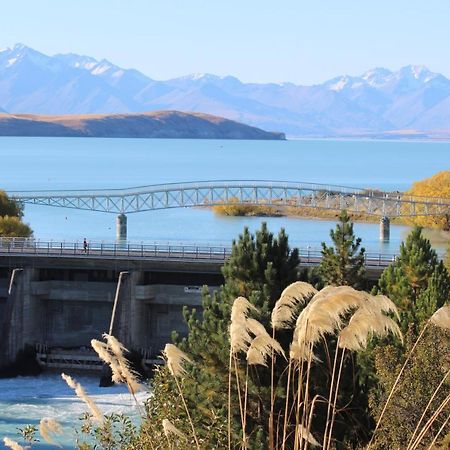 Marie Therese Apartment B&B Lake Tekapo Εξωτερικό φωτογραφία