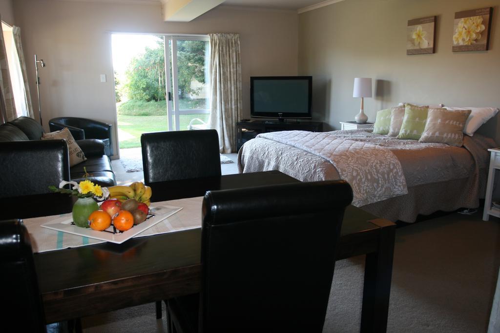 Marie Therese Apartment B&B Lake Tekapo Δωμάτιο φωτογραφία