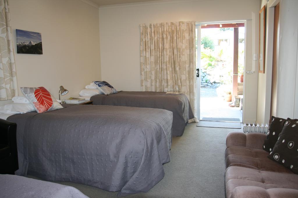 Marie Therese Apartment B&B Lake Tekapo Δωμάτιο φωτογραφία