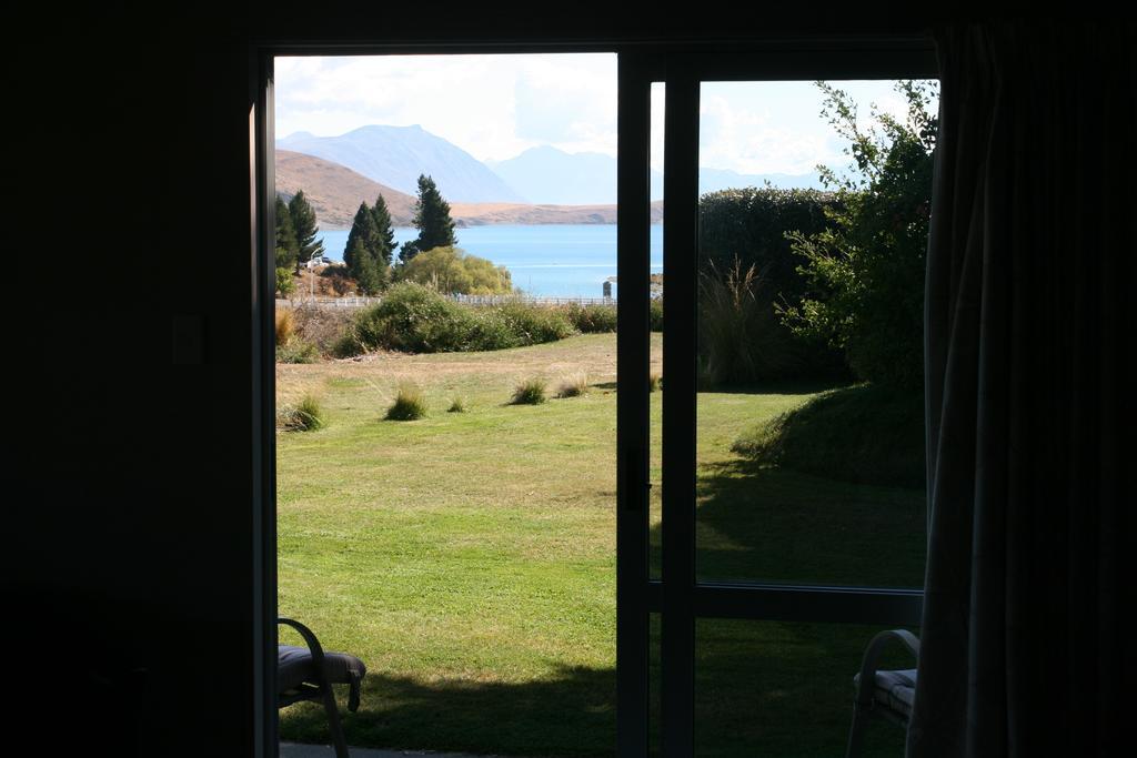 Marie Therese Apartment B&B Lake Tekapo Δωμάτιο φωτογραφία