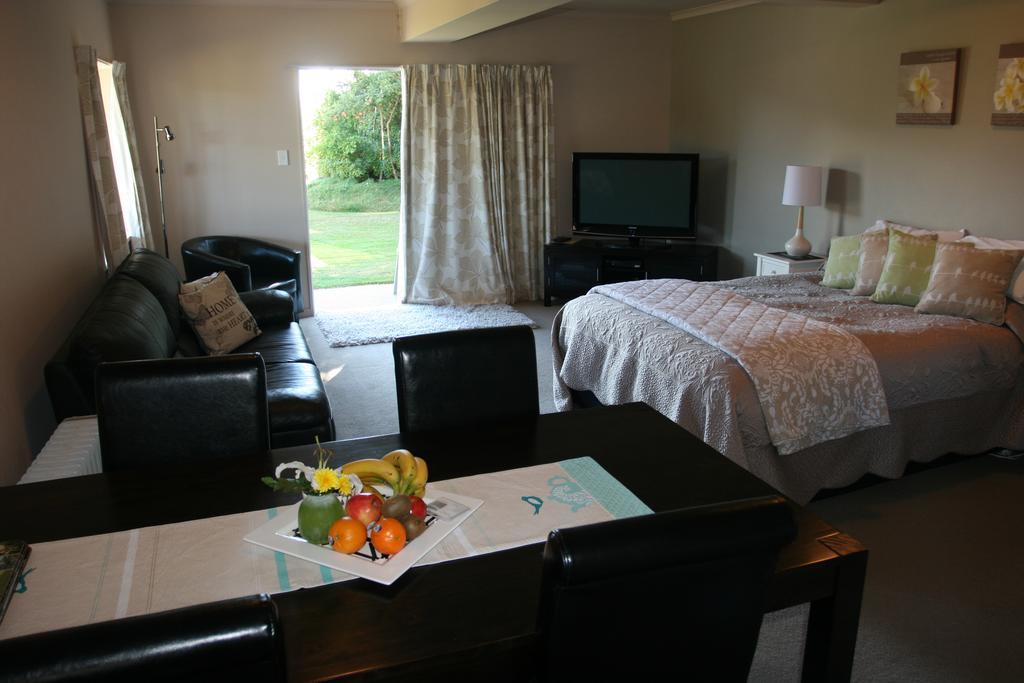 Marie Therese Apartment B&B Lake Tekapo Δωμάτιο φωτογραφία