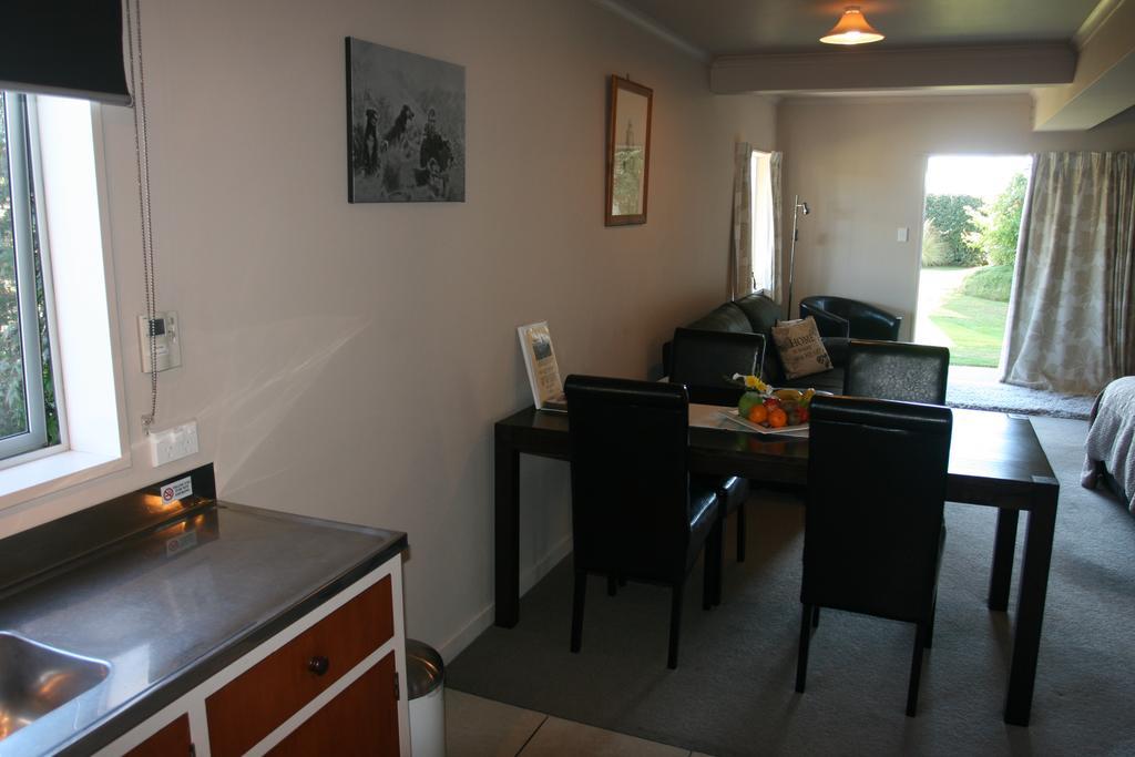 Marie Therese Apartment B&B Lake Tekapo Δωμάτιο φωτογραφία