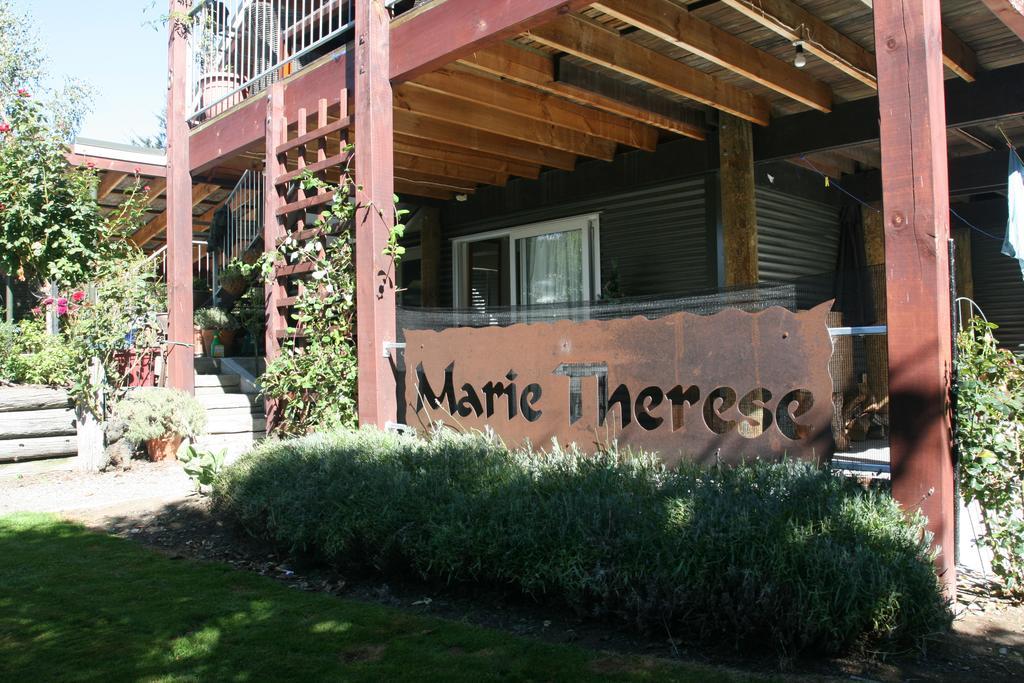 Marie Therese Apartment B&B Lake Tekapo Εξωτερικό φωτογραφία