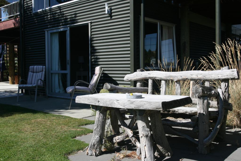 Marie Therese Apartment B&B Lake Tekapo Εξωτερικό φωτογραφία