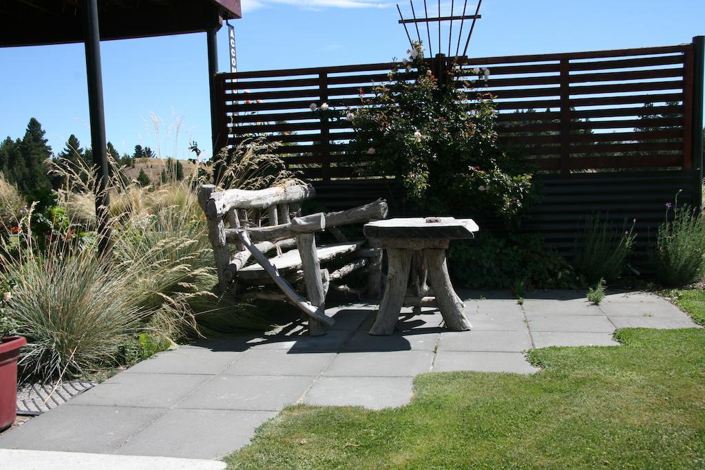 Marie Therese Apartment B&B Lake Tekapo Εξωτερικό φωτογραφία