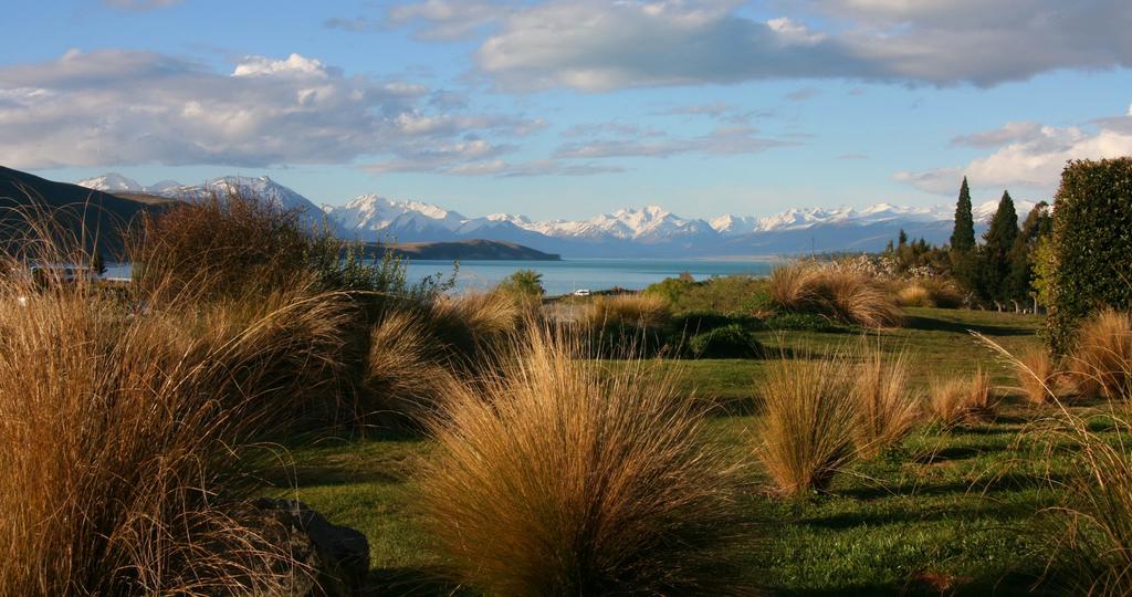 Marie Therese Apartment B&B Lake Tekapo Εξωτερικό φωτογραφία