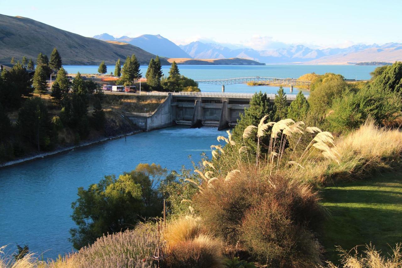 Marie Therese Apartment B&B Lake Tekapo Εξωτερικό φωτογραφία